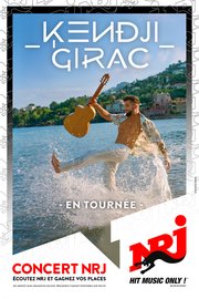 Kendji Girac