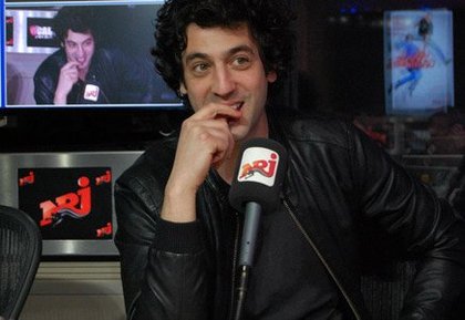 Vendredi 12 avril avec Max Boublil