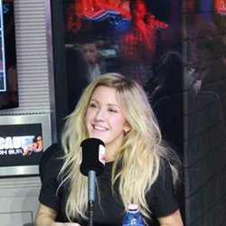 Emission du Mercredi 18 Décembre avec Ellie Goulding