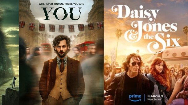 Netflix, Amazon Prime Vidéo, Disney+... Les sorties du mois de mars 2023