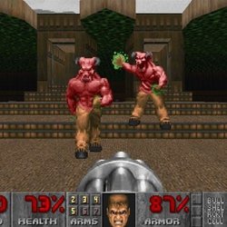 Doom 2
