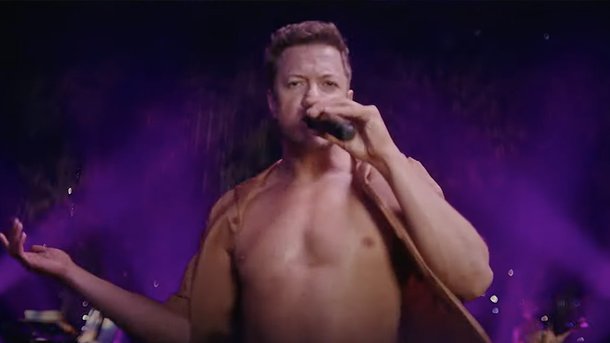 Imagine Dragons - Follow You