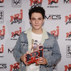 Kungs - NRJ DJ AWARDS 2017