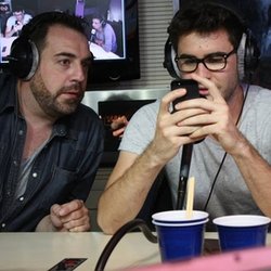 Mercredi 16 octobre avec Cyprien
