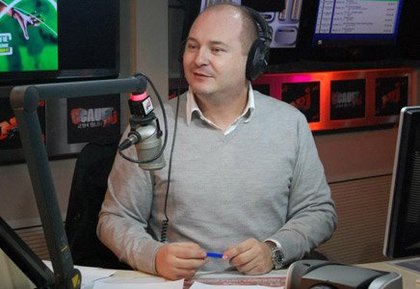 Mercredi 16 janvier avec DJ Mams