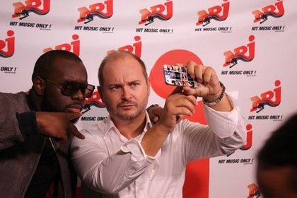 Jeudi 3 octobre avec Maître Gims et Vitaa