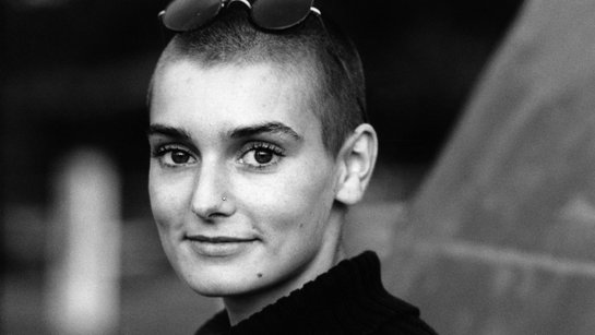 Sinead O'Connor