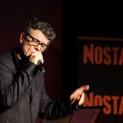 Nostalgie Live Marc Lavoine  : Concert privé au Château de la Buzine, le 5 mai 2022 à Marseille