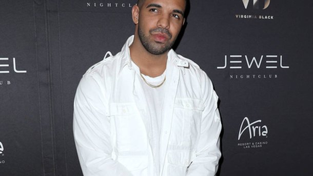Drake: cambriolé par une fan!