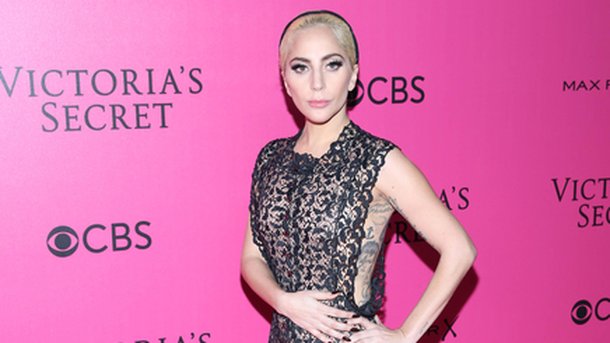 Lady Gaga admet qu'elle est malade