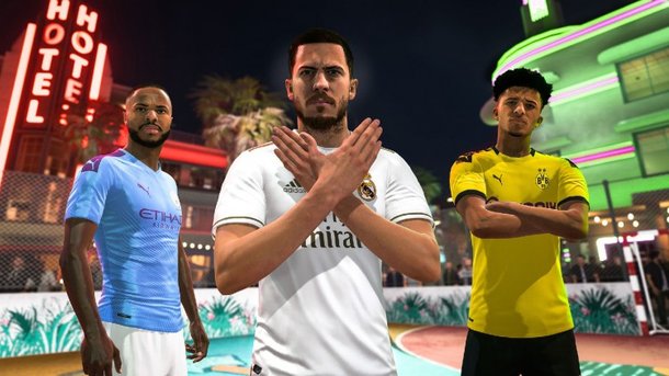 Top des ventes de jeux vidéo en France du 7 au 13 octobre 2019 (semaine 41)