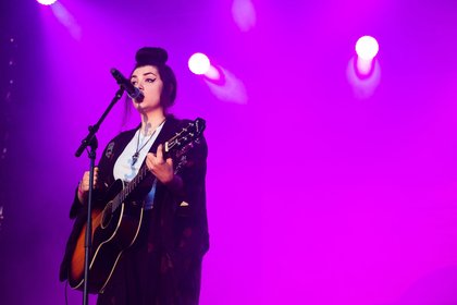 NRJ Music Tour de Saint-Etienne