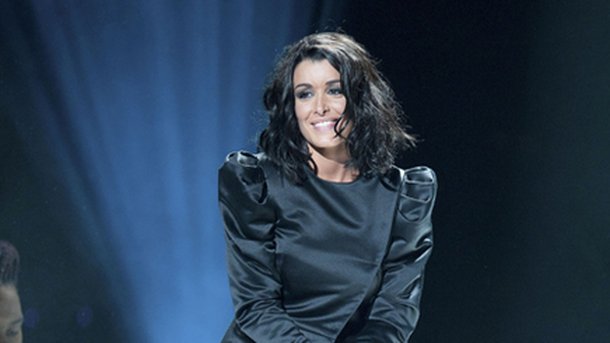 Jenifer : en duo avec un ancien candidat de The Voice