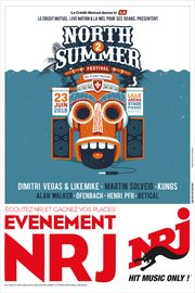 North Summer Festival