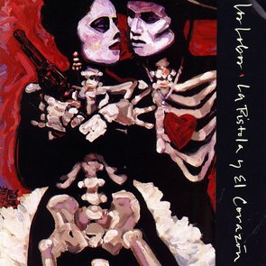 La Pistola Y el Corazon