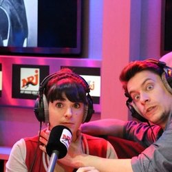 Jeudi 5 Juin avec Sam Smith