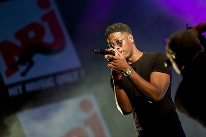 Franglish - NRJ Music Tour Cluses 2019