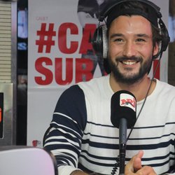 Vendredi 15 Mai 2015 avec Fréro Delavega