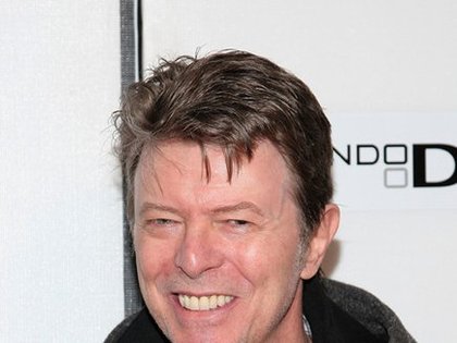 david-bowie