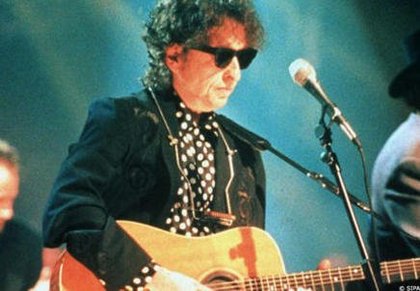 Bob Dylan