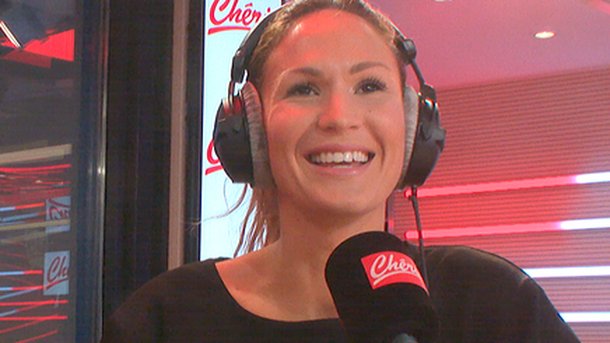 Vitaa en interview: « J4M est une mise à nue »