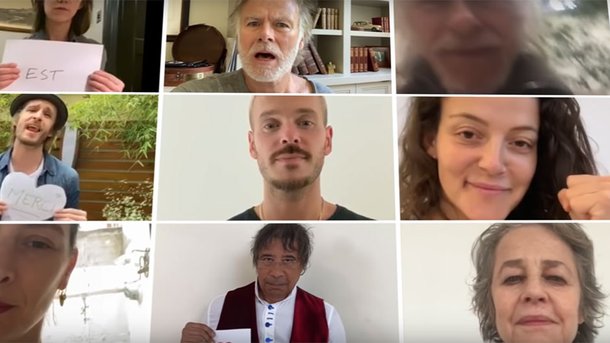 Etdemainlecollectif – Et demain ?