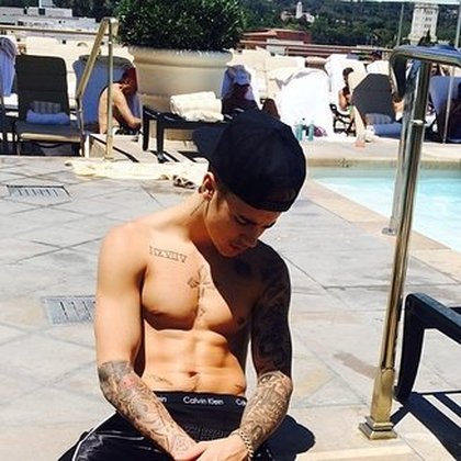 Justin Bieber