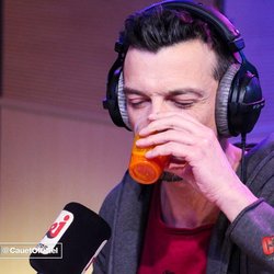 Mercredi 2 Mars - C Cauet sur NRJ
