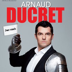 Arnaud Ducret