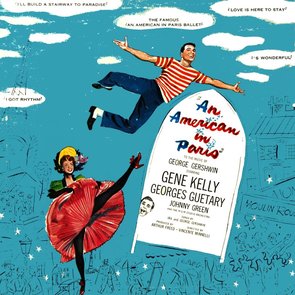 An American in Paris