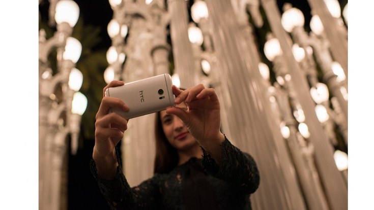 HTC 10