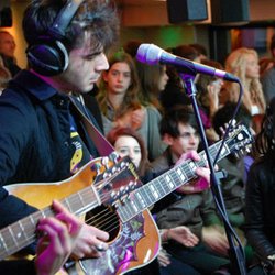 Mercredi 30 janvier avec les BB Brunes
