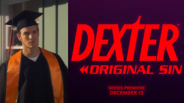 « Dexter : Original Sin » : le tueur en série revient dans une bande-annonce captivante