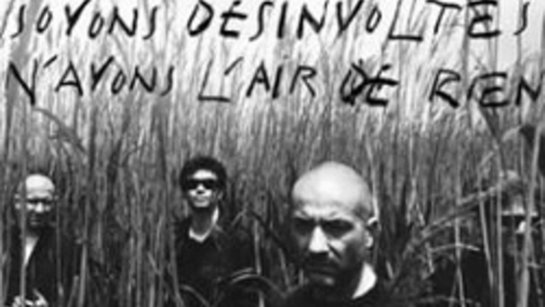 Noir Désir