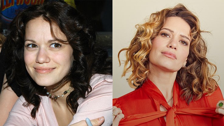 Bethany Joy Lenz