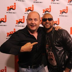 Mercredi 6 Mai 2015 avec DJ Assad