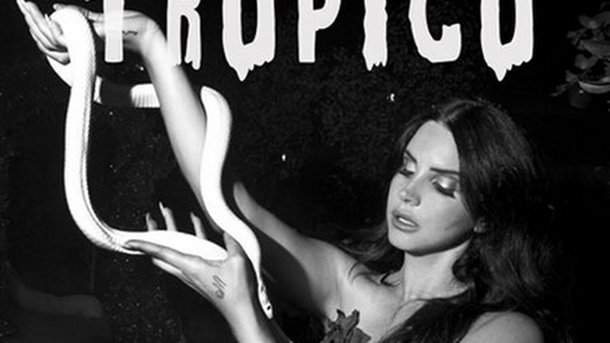 Lana Del Rey sur grand écran