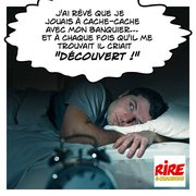 Blague : Rêve de banquier