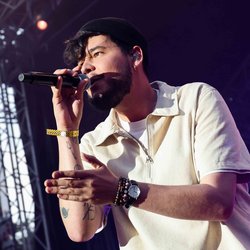 Joseph Kamel - NRJ Music Tour Toulouse 2024