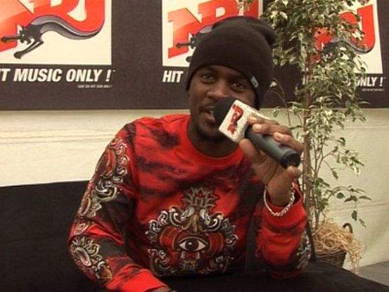 black M