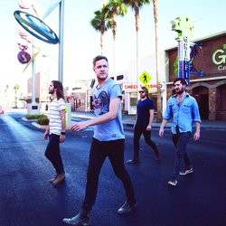 Imagine Dragons