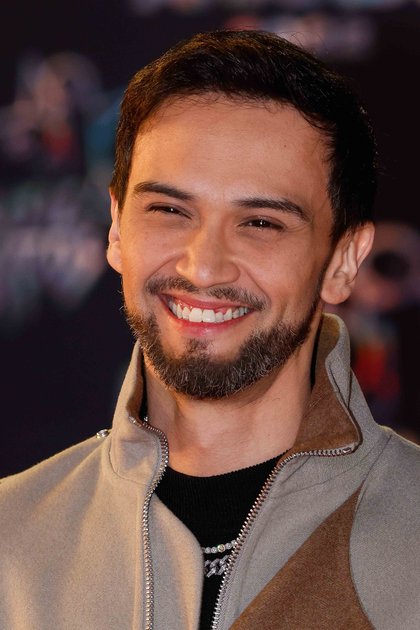 Billy Crawford - Tapis Rouge des NRJ Music Awards 2022