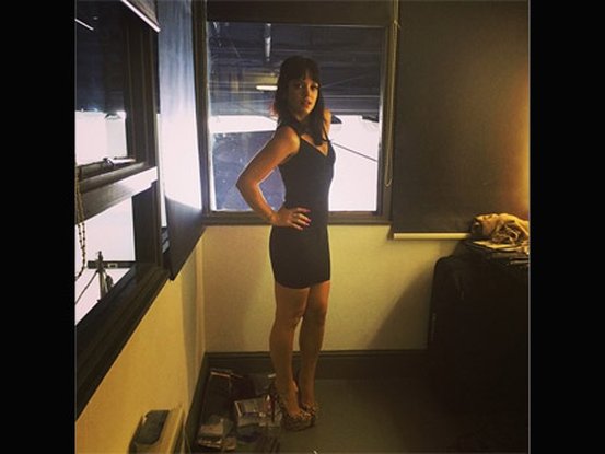 Lily Allen 