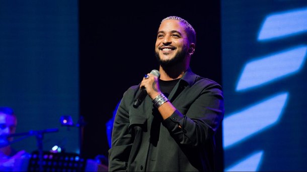 Slimane: quels sont ses plus gros succès sur YouTube?