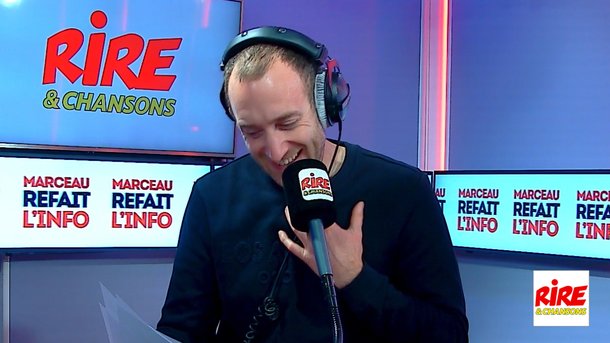 Nouveau slogan « Dedans avec les miens, dehors en citoyens », Macron dans le Nord, vaccination pour les enseignants - Marceau refait l'info