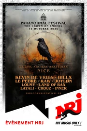 Paranormal Festival