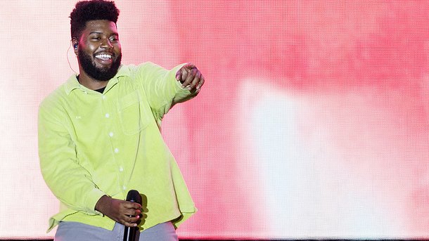 Khalid va organiser un concert pour les victimes de la tuerie d’El Paso