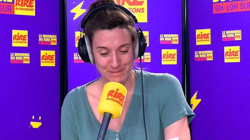 La Team du rire avec Sophie Imbeaux : Hommage aux Bacheliers