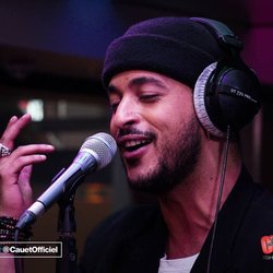 Jeudi 19 Mai avec Slimane - C Cauet sur NRJ