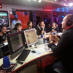 Lundi 28 Octobre avec Imagine Dragons